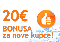 Bazeni Easy Pool plus za samoizgradnjo