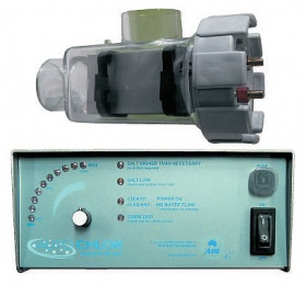 Solinator AUTOCHLOR MINI 8RP