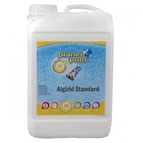 PP algicid standard 3l
