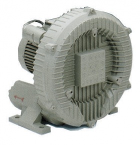 Puhalo za zračno masažo za neprekinjeno uporabo - 1,10 kW