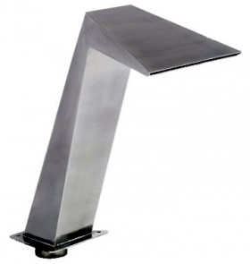 Slap KUBISTA mat V4A