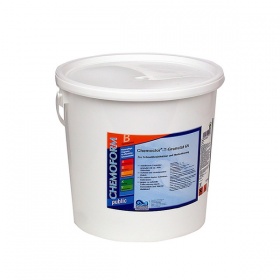 Klor granulat 3 kg