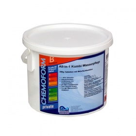 Multifunkcijske tablete 200g 3 kg