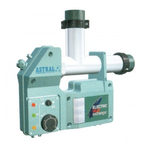 Električni grelec ASTRAL