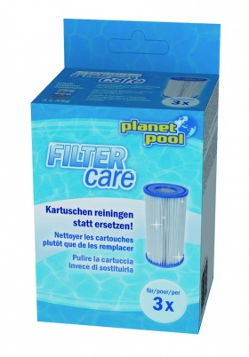 PP Filter Care 3 x 100 g