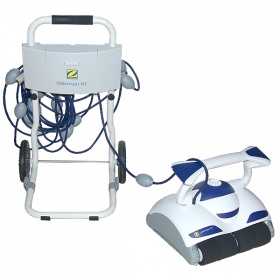robotski čistilec za bazen CYBERNAUT NT Zodiac
