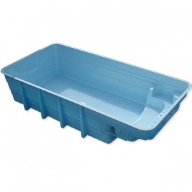 Komplet bazen Swim-trim