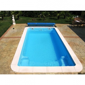 Vgrajen bazen SWIM-TRIM - slika 2