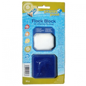 PP Flock Block