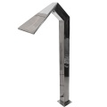 Vodni slap ROYAL DOLPHIN 350 - INOX