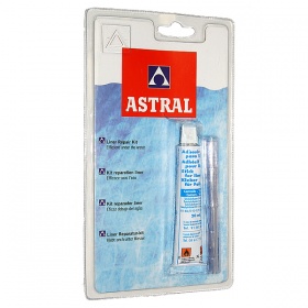 Set za popravilo folije ASTRAL
