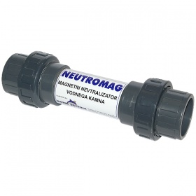 NEVTROMAG magnetni nevtralizator vodnega kamna za cevi FI-50