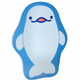 Plošča za učenje plavanja - BELUGA