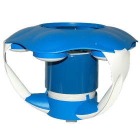 Plavajoči skimmer Kern