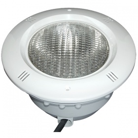 Podvodni reflektor LIKE za LINER bazene 300W, 12V z ohišjem