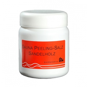 Sol za piling SANDALOVINA