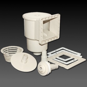 skimmer za bazen liner