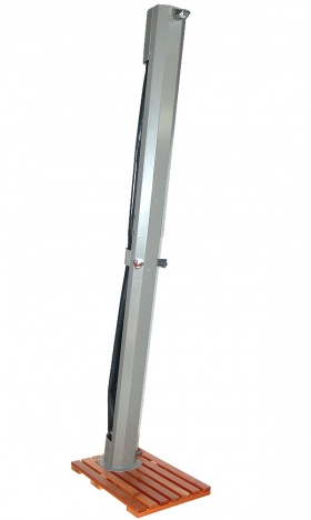 Solarni tuš ASTRAL 34312
