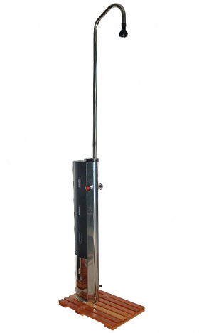 Solarni tuš ASTRAL 21793
