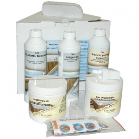 Spa-set 2