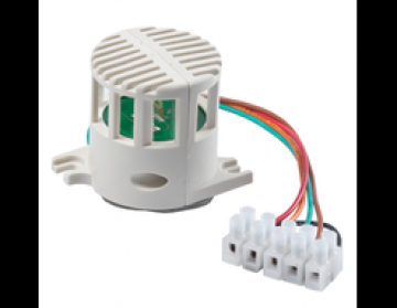 Senzor vlage v savni