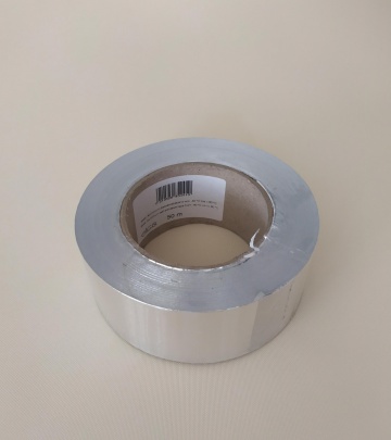 Alu-lepilni trak