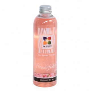 Dišava za whirlpool Spa Aromatherapy cvetlična polja - 250 ml