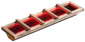 okvir za savno Grelec