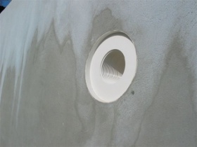 VGRAJEN LINER SKOZNIK ASTRAL