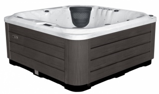 Platinum spas, Happy