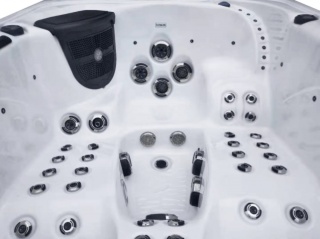 Masazni-bazen-platinum-spas-Topaz-šobe