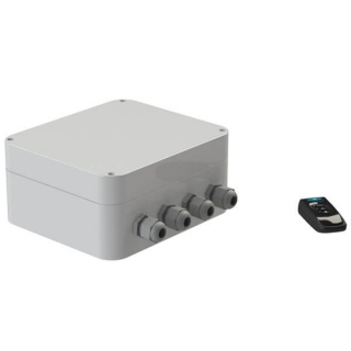 Moderator LINK DRIVER do 200W