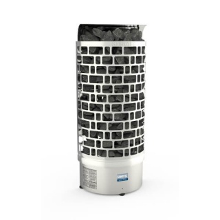 Peč za finske savne - SENTIOTEC ARI WALL
