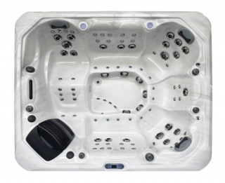 Masažni bazen Platinum SPAS - Maximus
