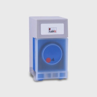 aroma dozirka za sawo parni generator