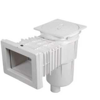 AstralPool skimmer 17,5 L za betonski bazen – kakovostna bazenska oprema