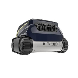bazenski robot brez kabla