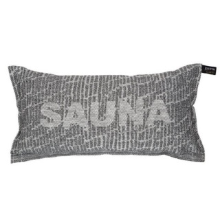 Blazina-vzglavnik za savno SAUNA
