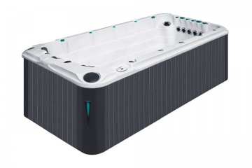 Masažno/plavalni bazen Passion Swimspa Activity 2
