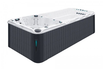 Masažno/plavalni bazen Passion Swimspa Dynamic