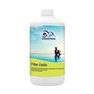 Filter čistilo 1L