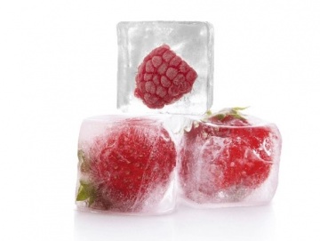 Olje za finsko savno 100 ml - LEDENA JAGODA