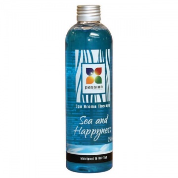 Dišava za whirlpool Spa Aromatherapy morje in veselje - 250 ml