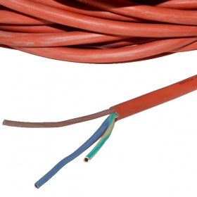 SILIKONSKI KABEL ZA SAVNE - 220V in 380V