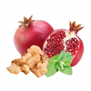 Olje za finsko savno 100 ml - GRANTANO JABOLKO, META, SVETO KADILO