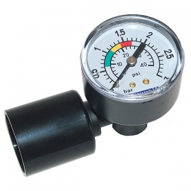 kpl manometer astral za filtre