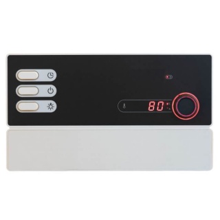 Profesionalna krmilna enota za finske savne HARVIA B2