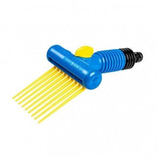 Krtača za čiščenje kartušnih filtrov Aqua Comb