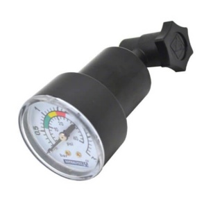 manometer filter astral