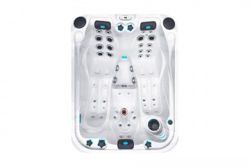 masažni bazen passion spas spa soulmate